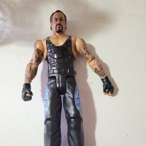WWE The Undertaker Action Figure
